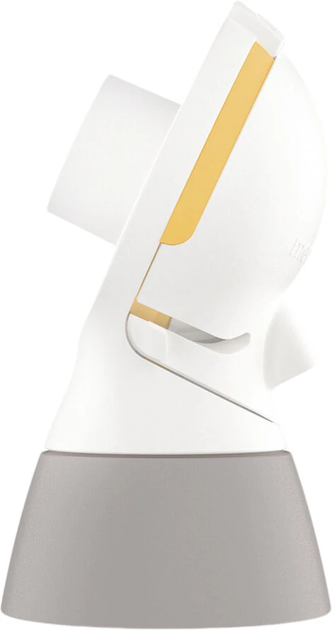 Medela PersonalFit Flex Konnektor Til Solo/Flex Brystpumper 2 Stk. 3 Medela PersonalFit Flex Konnektor Til Solo/Flex Brystpumper 2 Stk.