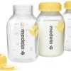 Medela Brystmælksflaske 150 Ml, 3 Stk. -Ergobaby store unnamed file 3268