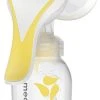 Medela Harmony Manuel Brystpumpe Med Flex Tragt 2 Medela Harmony Manuel Brystpumpe Med Flex Tragt -Ergobaby store unnamed file 3276