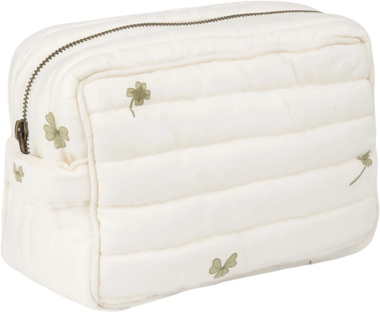 That's Mine Toilet Bag - Clover Meadow 3 That's Mine Toilet Bag - Clover Meadow