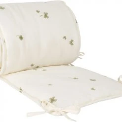 That's Mine Bed Bumper Clover Meadow