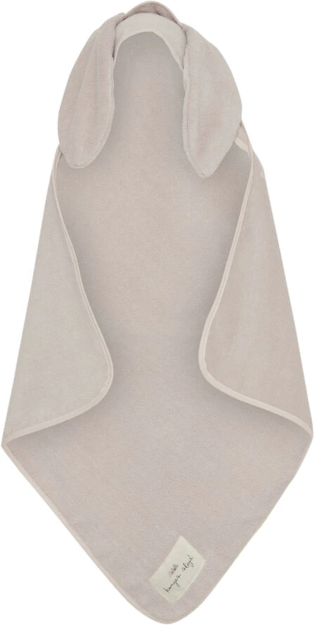 Konges Sløjd TERRY TOWEL BLUSH 3 Konges Sløjd TERRY TOWEL BLUSH