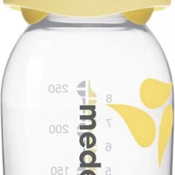 Medela Calma Brystmælksflaske 250 Ml