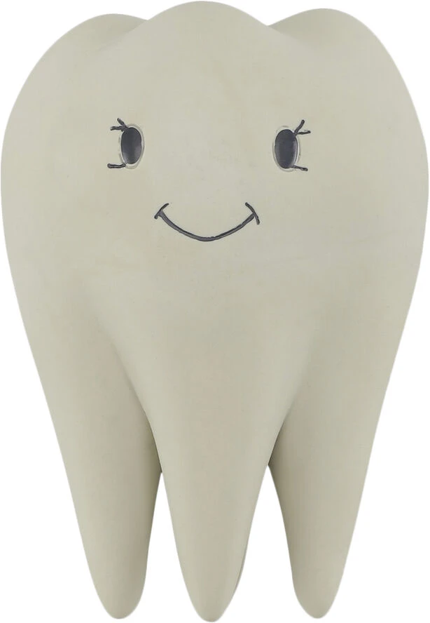 Konges Sløjd TEETH SOOTHER TOOTH 3 Konges Sløjd TEETH SOOTHER TOOTH