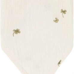 That's Mine Bandana Bib - Clover Meadow