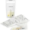 Medela Opbevaringspose For Brystmælk, 50 Stk. -Ergobaby store unnamed file 3302