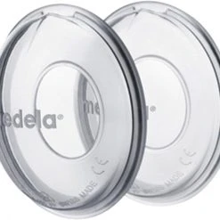 Medela Mælkeopsamlingsskaller 2 Stk.
