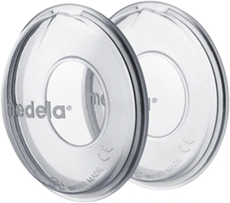 Medela Mælkeopsamlingsskaller 2 Stk. 3 Medela Mælkeopsamlingsskaller 2 Stk.