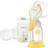 Medela Harmony Flex Essentials Pack -Ergobaby store unnamed file 3306