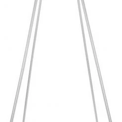 Nonomo Basic Stativ Til Hængevugge Sølv