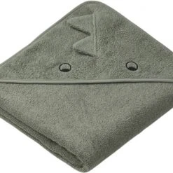 Liewood Augusta Hooded Towel 0245