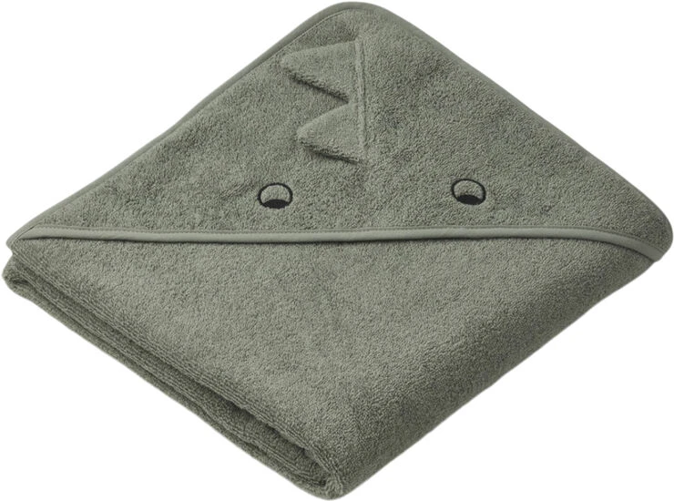 Liewood Augusta Hooded Towel 0245 3 Liewood Augusta Hooded Towel 0245