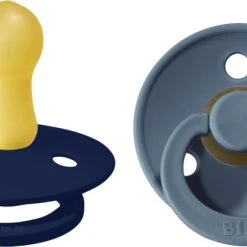 BIBS Colour 2 PACK Coral/Ruby Coral/Ruby 10 BIBS Colour 2 PACK Coral/Ruby Coral/Ruby -Ergobaby store unnamed file 338