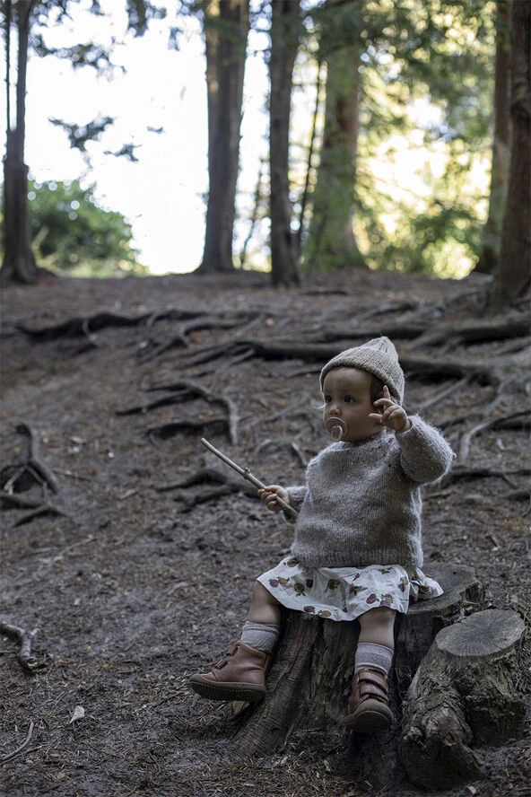 BIBS Colour 2 PACK Coral/Ruby Coral/Ruby 6 BIBS Colour 2 PACK Coral/Ruby Coral/Ruby - Billede 4