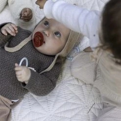 BIBS Colour 2 PACK Coral/Ruby Coral/Ruby 12 BIBS Colour 2 PACK Coral/Ruby Coral/Ruby -Ergobaby store unnamed file 340