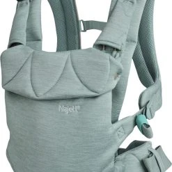 Najell Easy Soft - Pistachio Green