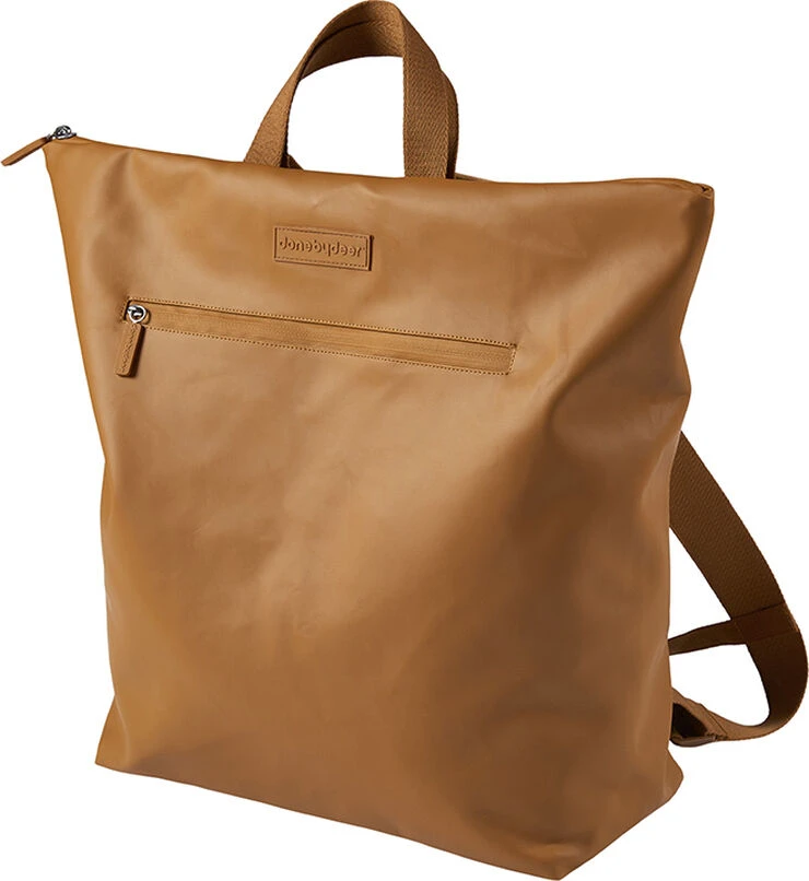 Done By Deer Pusle Rygsæk Mustard 3 Done By Deer Pusle Rygsæk Mustard