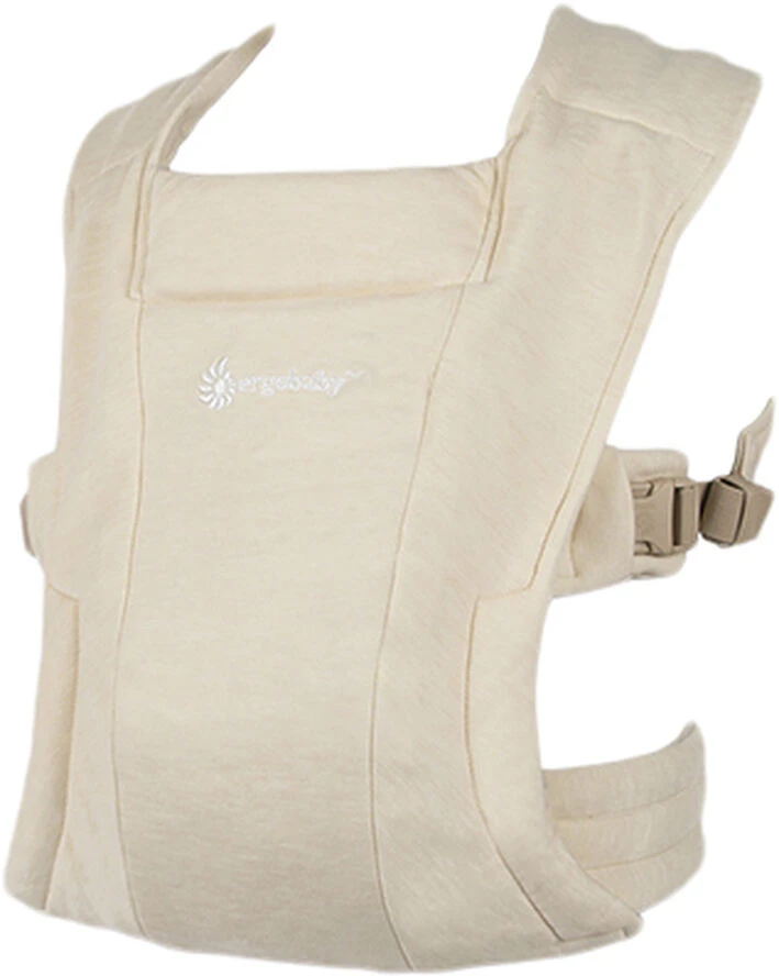 Ergobaby Embrace Cream 4 Ergobaby Embrace Cream - Billede 2