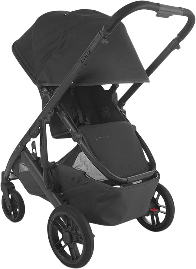 Uppababy VISTA V2 Jake 4 Uppababy VISTA V2 Jake - Billede 2