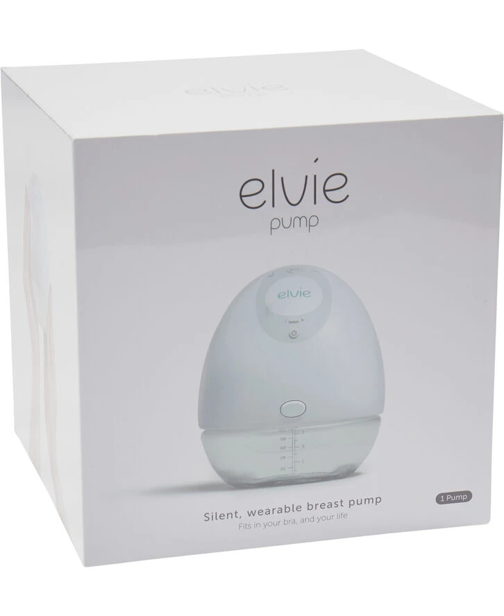 Elvie Pump Single 4 Elvie Pump Single - Billede 2