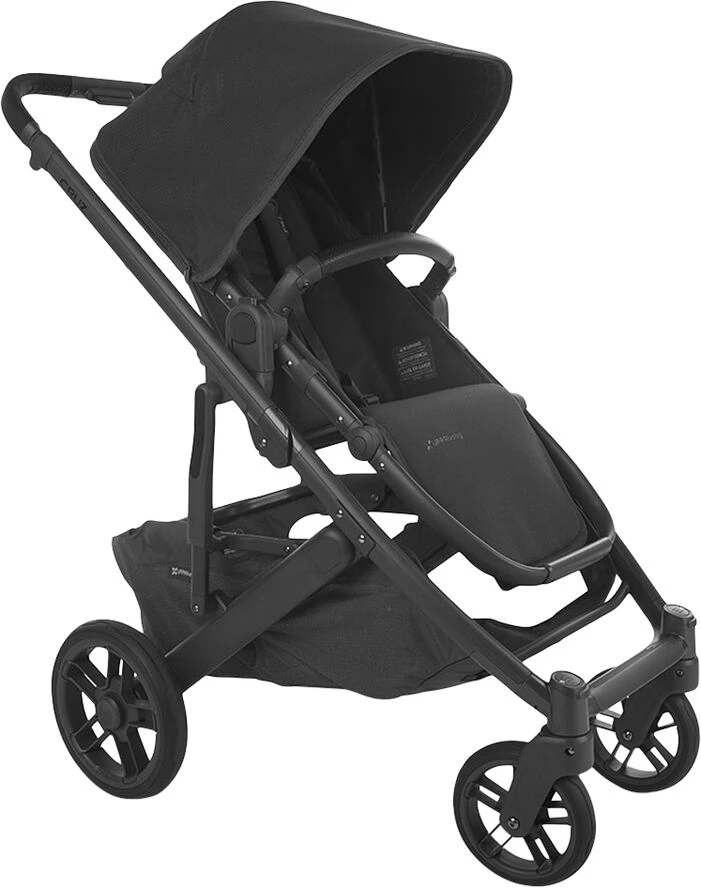 Uppababy VISTA V2 Jake 5 Uppababy VISTA V2 Jake - Billede 3