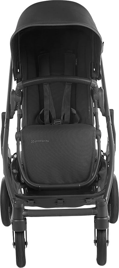 Uppababy VISTA V2 Jake 9 Uppababy VISTA V2 Jake - Billede 7