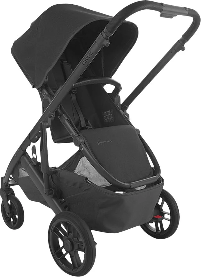 Uppababy VISTA V2 Jake 11 Uppababy VISTA V2 Jake - Billede 9