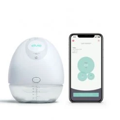 Elvie Pump Single 10 Elvie Pump Single -Ergobaby store unnamed file 37