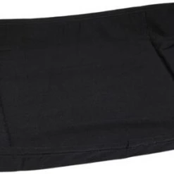 Najell SleepCarrier Bedding - Charcoal Black