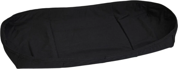 Najell SleepCarrier Bedding - Charcoal Black 3 Najell SleepCarrier Bedding - Charcoal Black