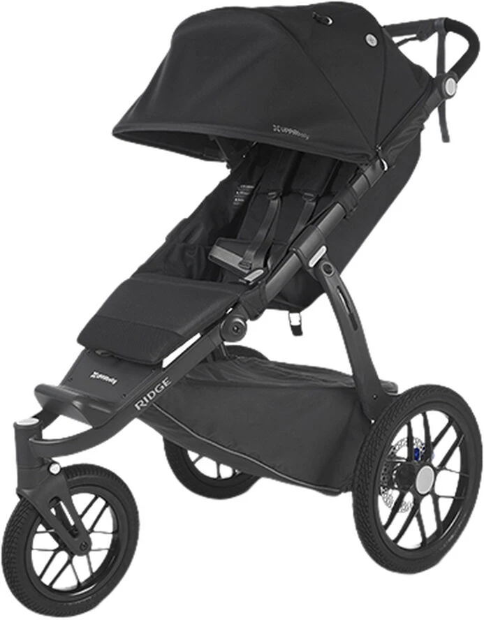 Uppababy RIDGE Jake 3 Uppababy RIDGE Jake