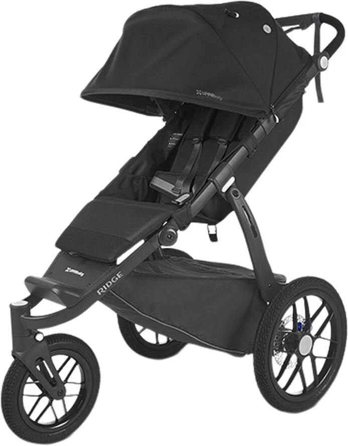 Uppababy RIDGE Jake 5 Uppababy RIDGE Jake - Billede 3