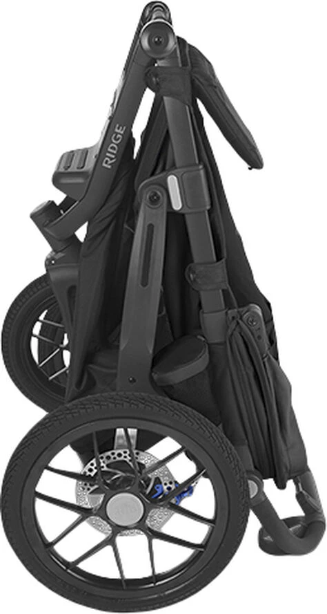 Uppababy RIDGE Jake 6 Uppababy RIDGE Jake - Billede 4