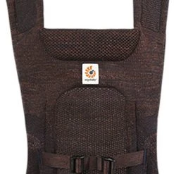 Ergobaby Aerloom Black Pearl