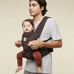 Ergobaby Aerloom Black Pearl 8 Ergobaby Aerloom Black Pearl -Ergobaby store unnamed file 391