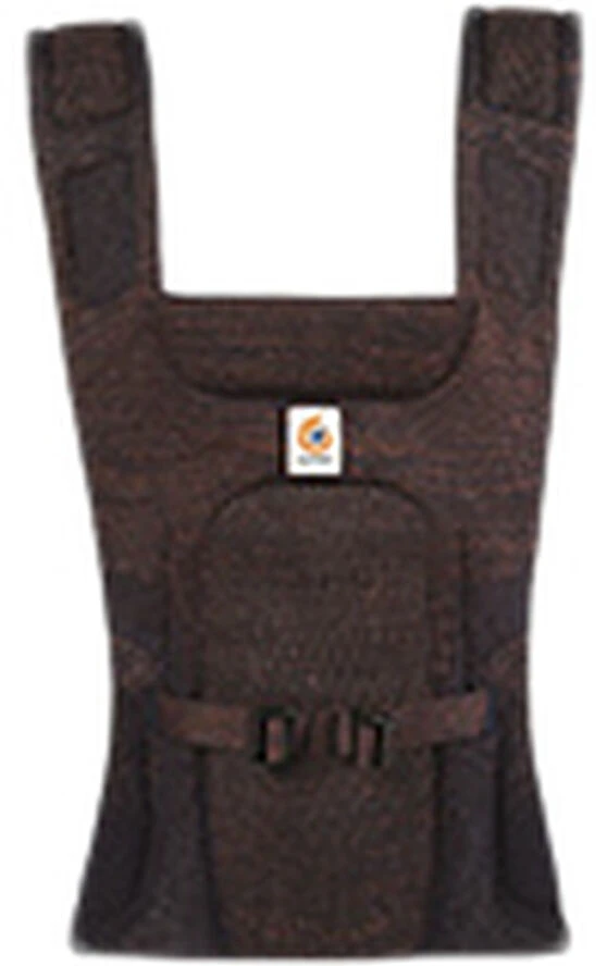 Ergobaby Aerloom Black Pearl 6 Ergobaby Aerloom Black Pearl - Billede 4