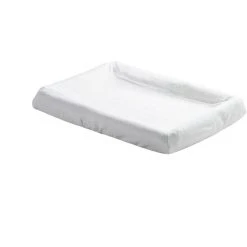 Stokke Home Changer Mattress Cover White 2pc