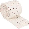 Konges Sløjd BED BUMPER AMOUR ROUGE 2 Konges Sløjd BED BUMPER AMOUR ROUGE -Ergobaby store unnamed file 395