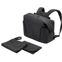 Stokke Xplory X Changing Bag Rich Black