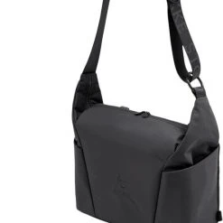 Stokke Xplory X Changing Bag Rich Black 9 Stokke Xplory X Changing Bag Rich Black -Ergobaby store unnamed file 400