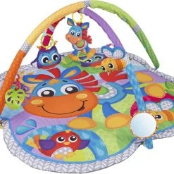 Legetøj Aktivitetstæppe M Musik, Clip Clop