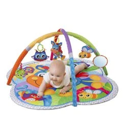 Legetøj Aktivitetstæppe M Musik, Clip Clop -Ergobaby store unnamed file 405