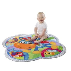Legetøj Aktivitetstæppe M Musik, Clip Clop -Ergobaby store unnamed file 406