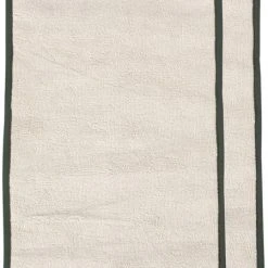 Filibabba 2-pack Middle Layer, Pine Green Pine Green