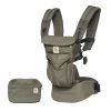 Ergobaby Omni 360 Cool Air Mesh Khaki Green -Ergobaby store unnamed file 41