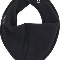 Mikk-Line Savlesmæk Sort