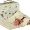 Maileg Baby Gift Set - Rose -Ergobaby store unnamed file 416