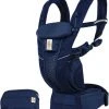 Ergobaby Omni Breeze Midnight Blue -Ergobaby store unnamed file 418