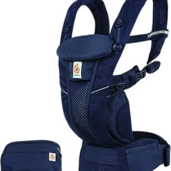 Ergobaby Omni Breeze Midnight Blue