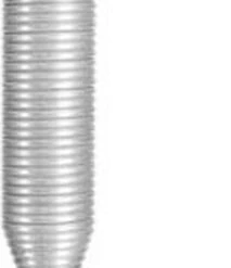 Nonomo Fjeder Til Hængevugge 15-30 Kg Grey